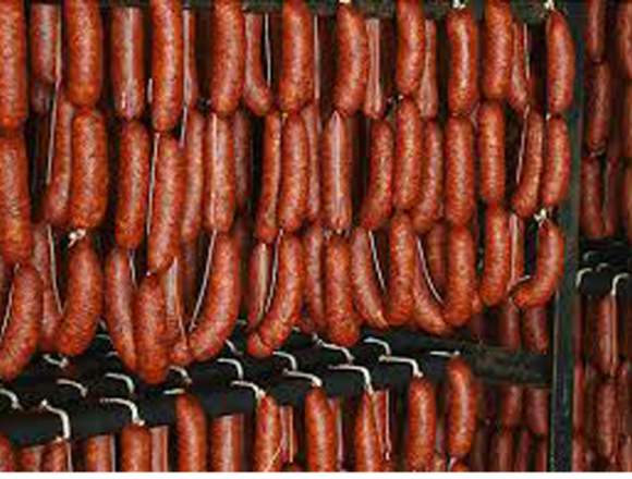CHORIZO DE PUERCO DE PRIMERA en Gustavo A. Madero (Municipio)