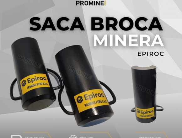 SACA BROCAS MECÁNICO – RECUPERACIÓN(PROMINE) en Yungay (Distrito)