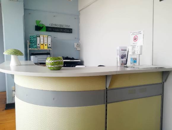 OFICINAS VIRTUALES BUENAVISTA en Cuauhtémoc (Municipio)