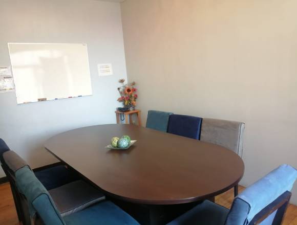 SALA DE JUNTAS DESDE 100
