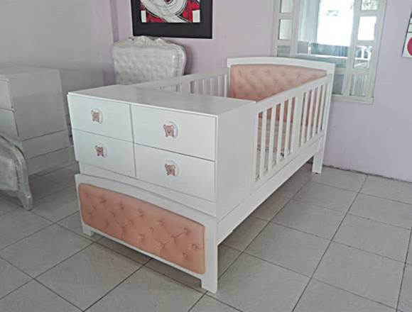 hermosas cama cunas de todos los estilos en Cúcuta (Municipio)