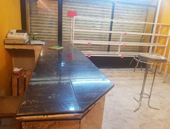 VENDO PROPIEDAD CON LOCAL COMERCIAL EN TULANCINGO en Tulancingo de Bravo (Municipio)