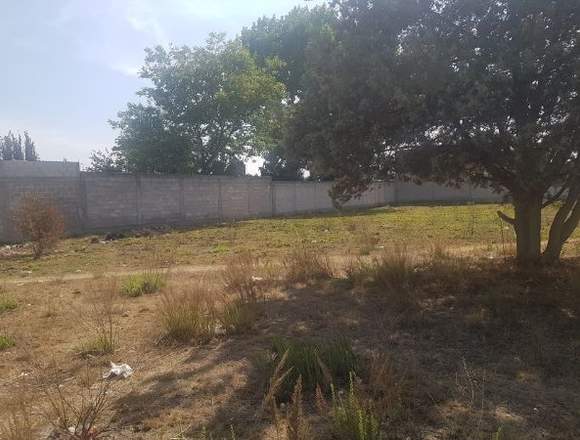 VENTA DE EXCELENTE TERRENO EN SANTIAGO TULANTEPEC en Santiago Tulantepec de Lugo Guerrero (Municipio)