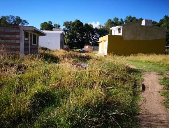 SE VENDE TERRENO EN SANTIAGO TULANTEPEC en Santiago Tulantepec de Lugo Guerrero (Municipio)