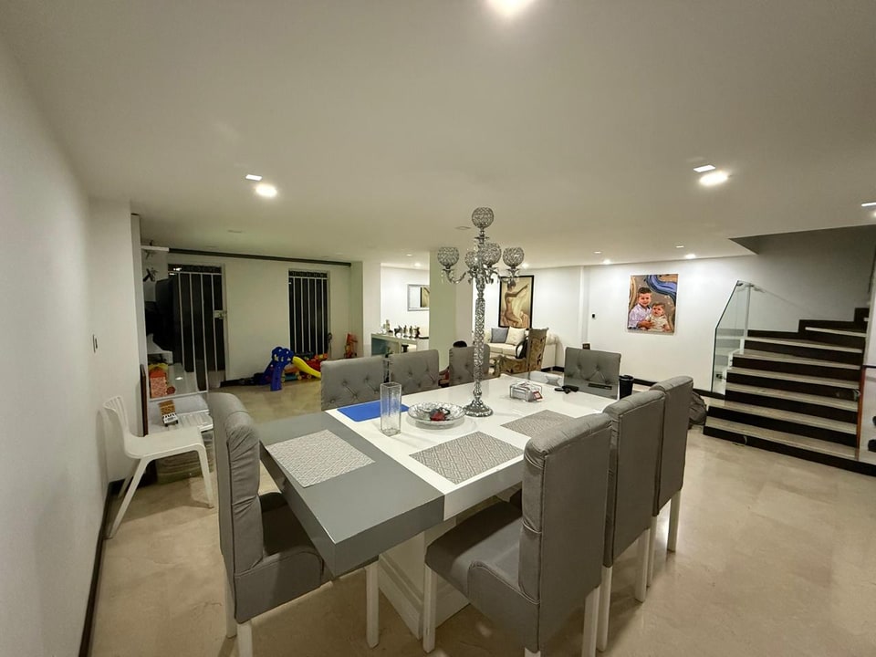 EN VENTA CASA EN PINARES PEREIRA en Pereira (Municipio)
