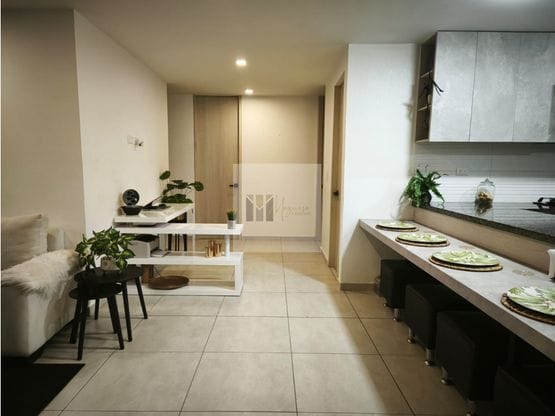 EN VENTA APARTAMENTO CERRITOS PEREIRA