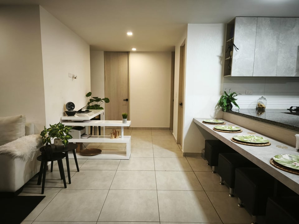 EN VENTA APARTAMENTO CERRITOS PEREIRA en Pereira (Municipio)