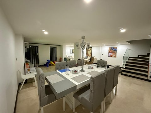 EN VENTA CASA EN PINARES PEREIRA en Pereira (Municipio)