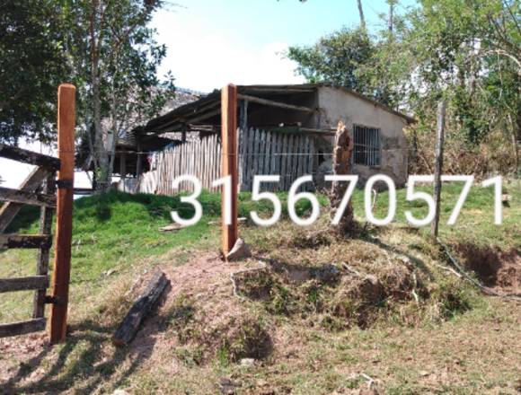 hermosa finca en santa rosa sur de bolivar en Bucaramanga (Municipio)