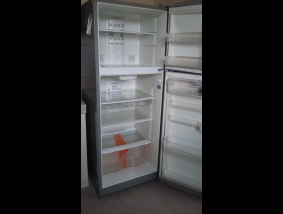 REFRIGERADOR GRANDE SEMINUEVO MABE 17'