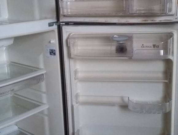REFRIGERADOR GRANDE SEMINUEVO MABE 17'