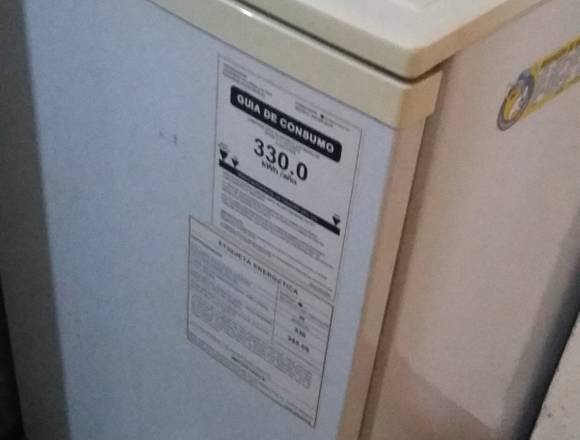 REFRIGERADORA LG PEQUENA en Guayaquil (Cantón)