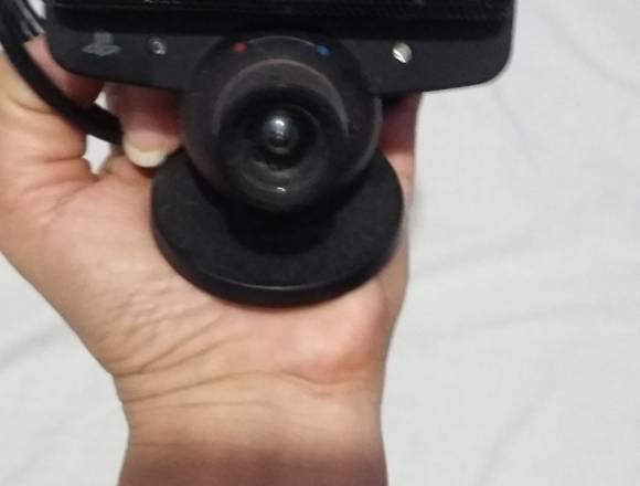 CAMARA SONY PARA PLAY STATION