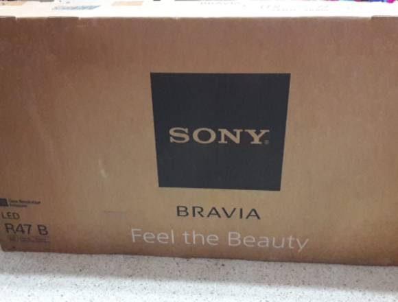 TV LED SONY BRAVIA Grande