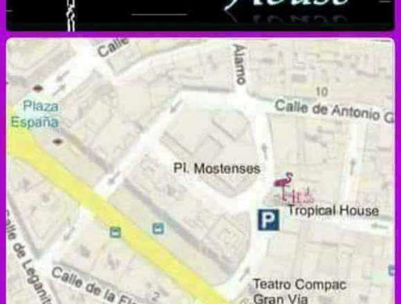 ¿QUIERES HACER AMISTADES Y PASÁRTELO BIEN? en Madrid (Municipio)