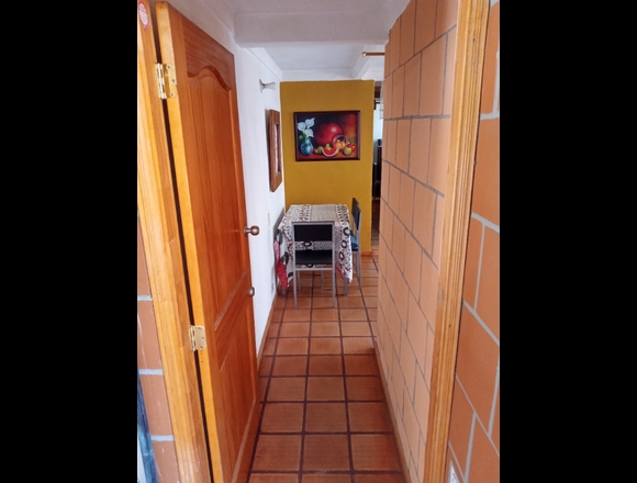 Venta Apartamento 45,5 mts2 Torres de la Macarena en Medellín (Municipio)