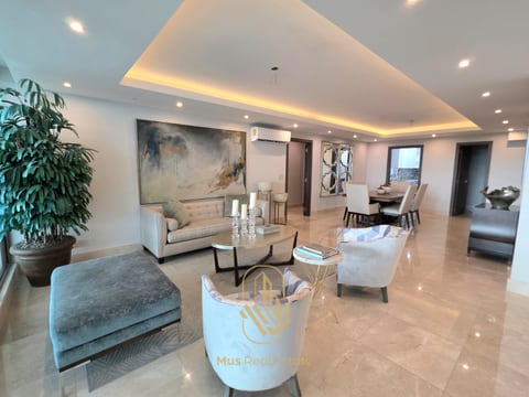 VENTA APARTAMENTO NUEVO PH THE COLONIAL – SANTA MARÍA – WV en San Miguelito (Distrito)