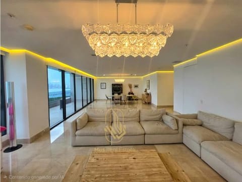 Apartamento en Alquiler – PH Matisse, Costa del Este | WV