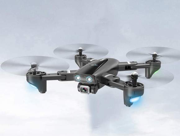 MINI DRON VERSIÓN DE FLUJO ÓPTICO SG107DE. en Nezahualcóyotl (Municipio)