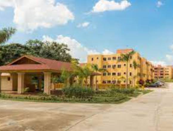 Alquilo Apartamento full amueblado en Los Alcarrizos (Municipio)