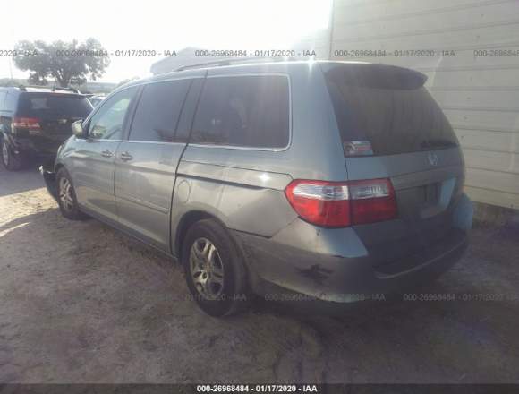 HONDA ODYSSEY REPUESTOS!!!!! en Ciudad de Guatemala (Municipio)