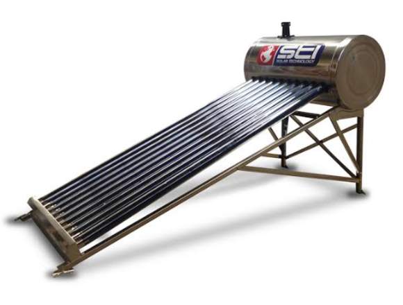 VENTA DE CALENTADORES SOLARES STI SOLAR TECHNOLOGY en Ojuelos de Jalisco (Municipio)