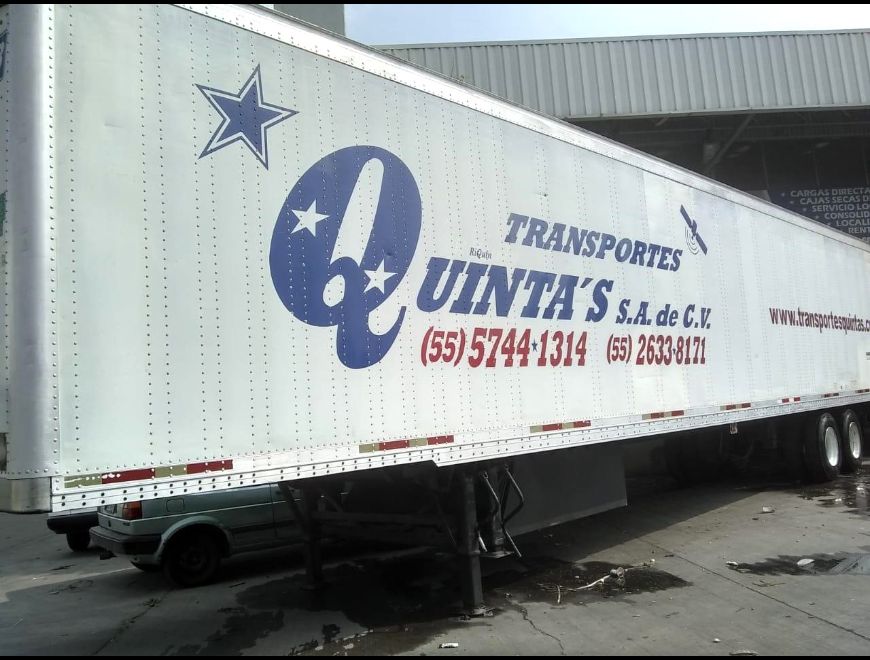 SERVICIO DE TRANPORTE DE CARGA LOCAL Y FORANEO en Iztapalapa (Municipio)
