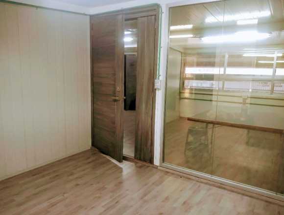 RENTA DE OFICINAS EN CENTRAL DE CARGA DE ORIENTE en Iztapalapa (Municipio)