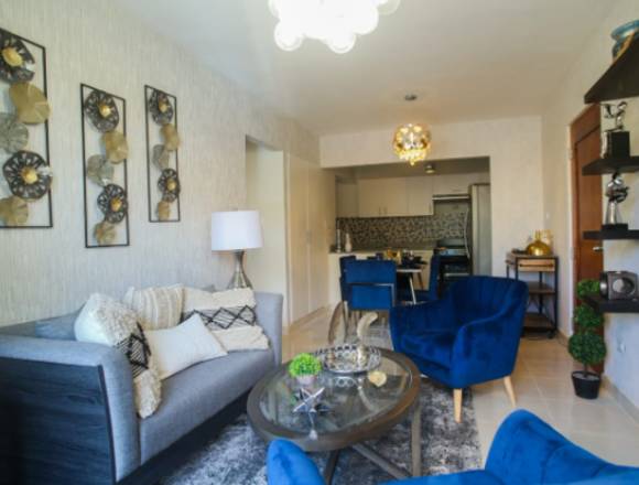 Apartamentos con Bono Vivienda de 205 mil pesos en Santo Domingo Este (Municipio)
