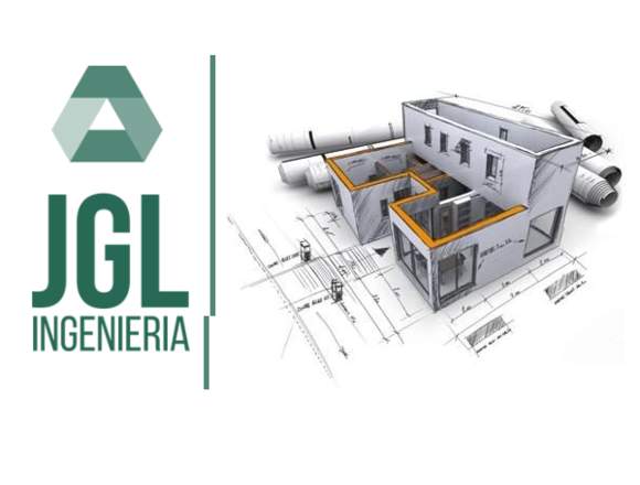 JGL Levantamientos, Planos, Licencias ingenieria en Bogotá, D.C. (Municipio)