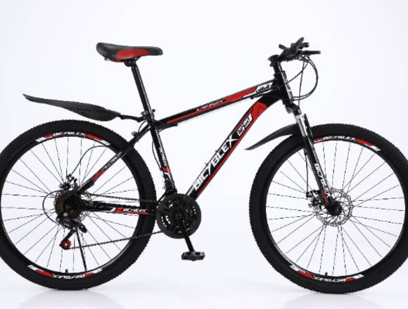 Bicicleta Montañera Marca Bicyblex Aro 26 / 27 en Lima (Lima 1) (Distrito)