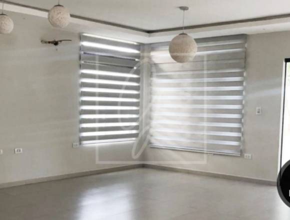 ESPECTACULAR CASA EN ALQUILER EN COND. EN Z/URUBO