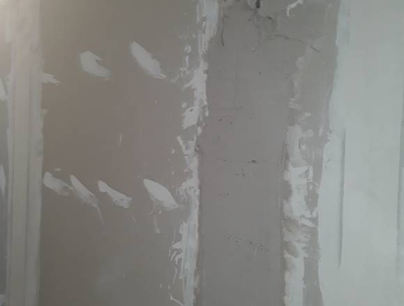 Ofrezco Servicios De Maestro Yesero en Santiago (Comuna)