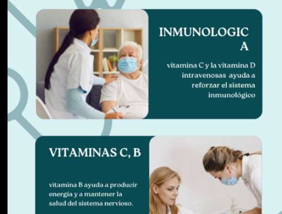Reavilitaliza tu salud con nuestro tratamiento en Trujillo (Distrito)