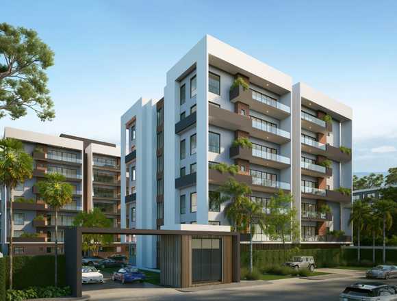 Apartamento Aitana. en Santiago (Municipio)