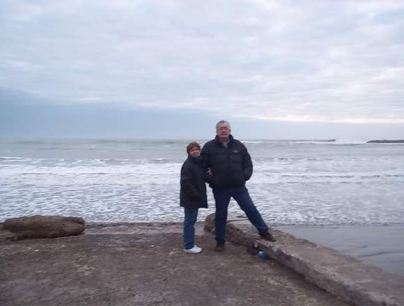 ABOGADO UBA TREINTA Y CINCO AÑOS DE EXPERIENCIA en Lago Buenos Aires (Localidad)