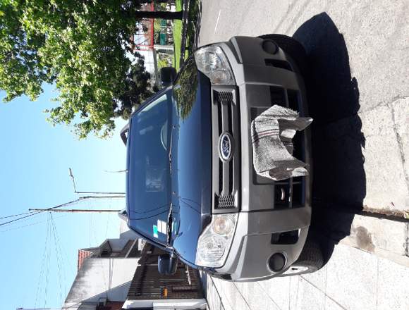 Titulo y Cedula Identificacion Automotor