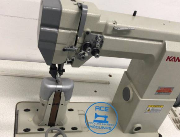 Máquina de coser nuevas y usadas en Medellín (Municipio)