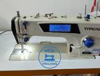 Máquina de coser nuevas y usadas