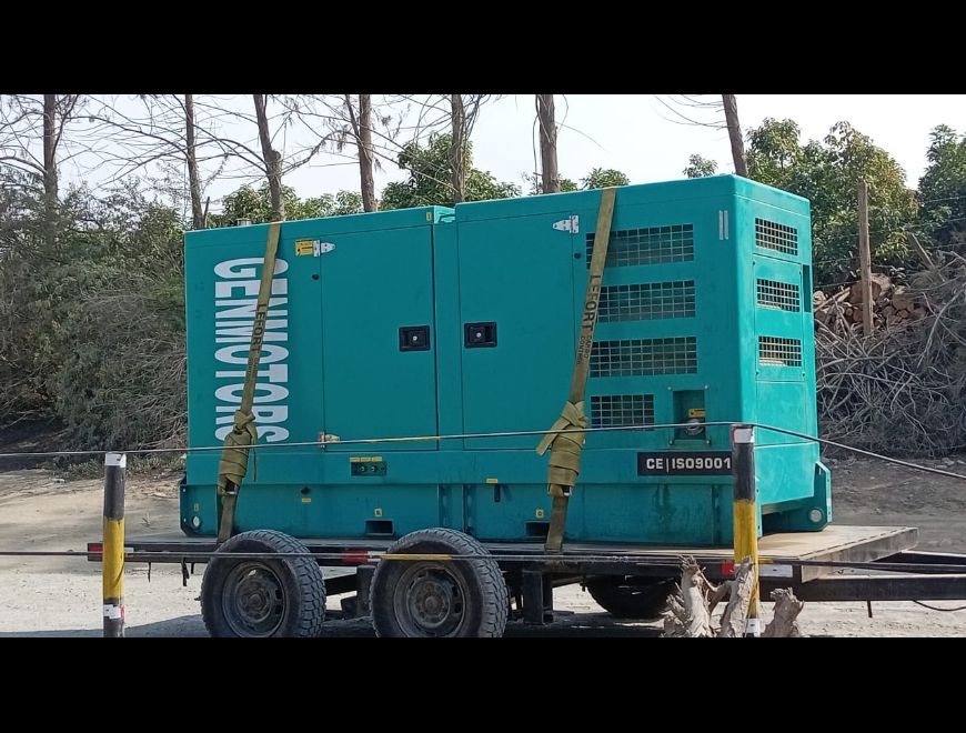 GRUPOS ELECTROGENOS - ALQUILER Y MANTENIMIENTO en Piura (Distrito)