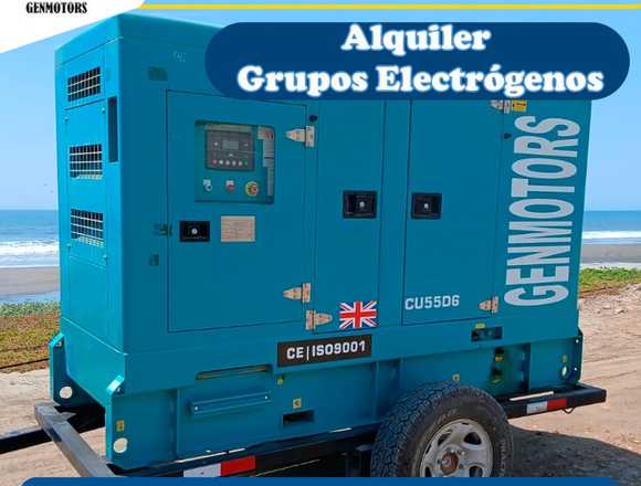 ¡ENERGÍA QUE MUEVE EL PUERTO! en Chimbote (Distrito)