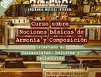 Clases de Armonía y Composición en Caballito. en Buenos Aires (Localidad)