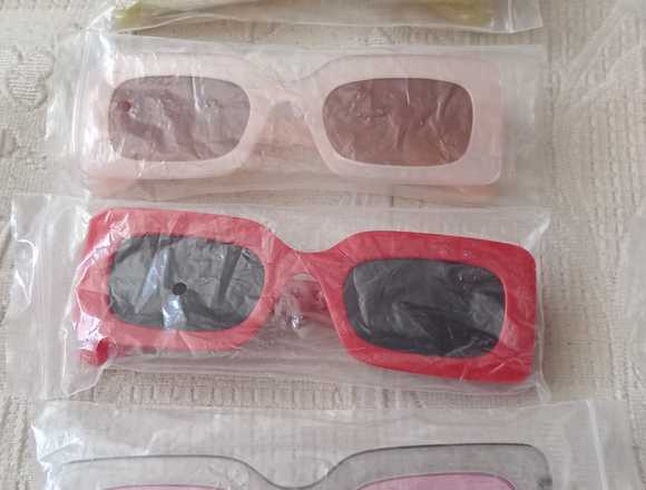 Lote gafas de sol importadas en Ibagué (Municipio)