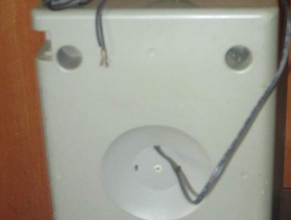 cornetas aiwa usadas en Libertador (Municipio)