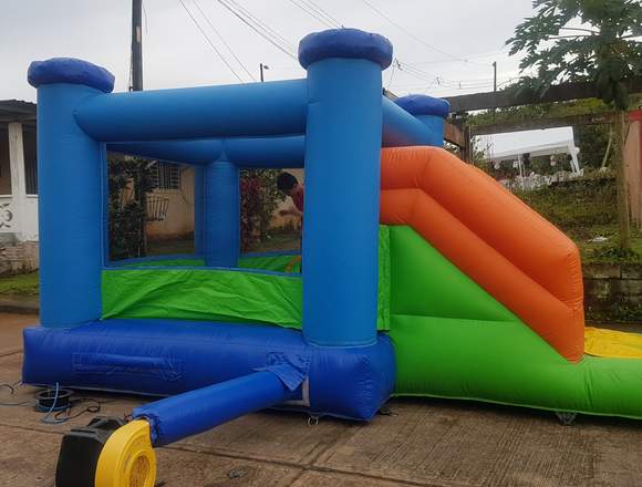 Foto Eventos y animaciones en Panamá (Distrito)