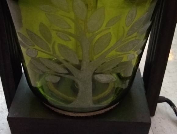 Lámpara Artesanal decorativa en Buenos Aires (Localidad)