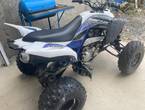 Yamaha Raptor 700 2019 en Santo Domingo Este (Municipio)