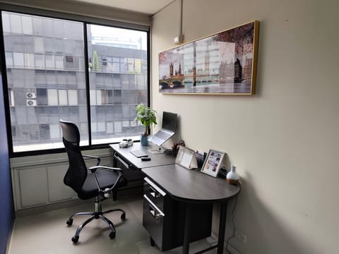 oficina en venta – milla de oro, el poblado