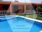 CASA Para Fin de Semana en CUAUTLA