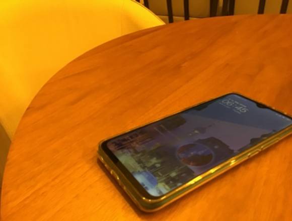 Vendo celular MI NOTE 5 en San José (Cantón)